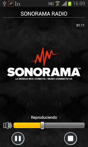 SONORAMA RADIO