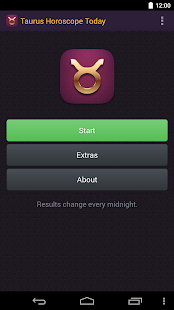 How to install Taurus Horoscope Today 2015 1.0.3 unlimited apk for laptop