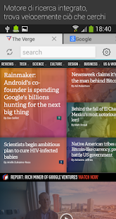 Now Browser Pro - screenshot thumbnail