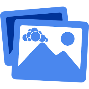 ownCloud Gallery logo