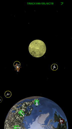 【免費動作App】Shuttles & Asteroids LTD-APP點子