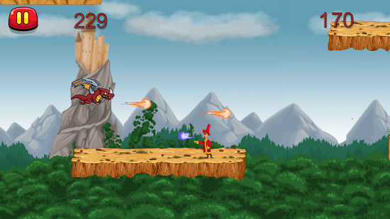 Download Dragon Reign Slayer of Knights APK