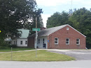 Fairlee Post Office