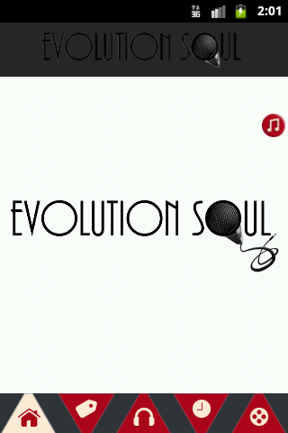 Evolution Soul