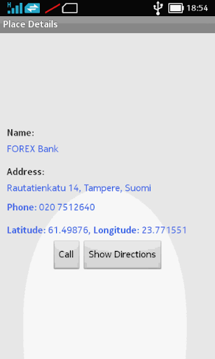 【免費旅遊App】Banks Nearby ATM Locator-APP點子