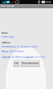 How to install Banks Nearby ATM Locator 1.0 unlimited apk for bluestacks