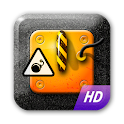 Curlington HD logo