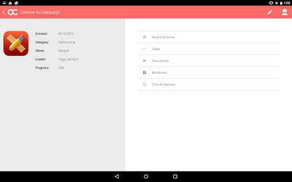 Active Collab Classic poster 10