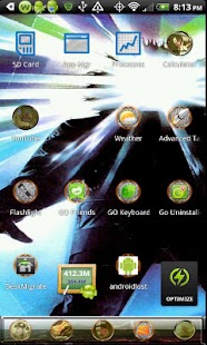 Lastest thething APK for Android