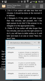 How to download Popup Dictionary 1.8.0.5 apk for pc