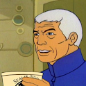 Sealab 2021 Soundboard logo