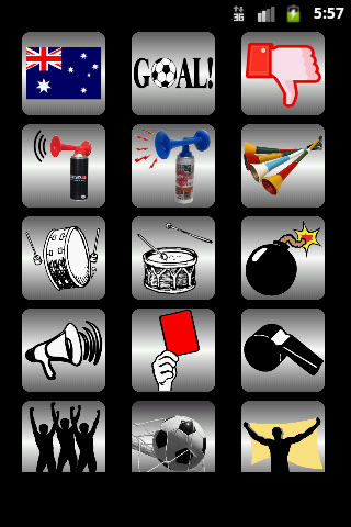 免費下載運動APP|Australia Soccer Fan app開箱文|APP開箱王