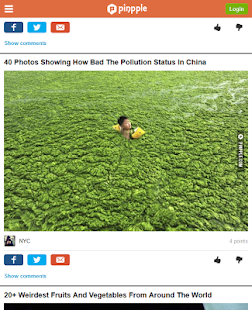 Free Viral Stories APK for Android