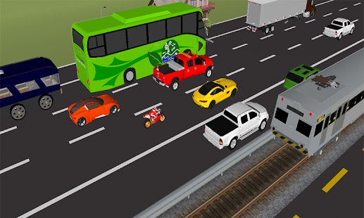 CAR RACING HERO Screenshots 3