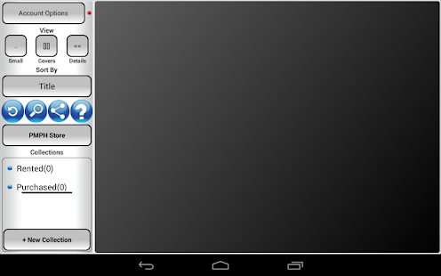 How to mod PMPH eReader lastet apk for pc