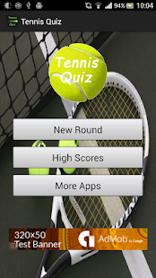 How to mod Tennis Quiz lastet apk for laptop