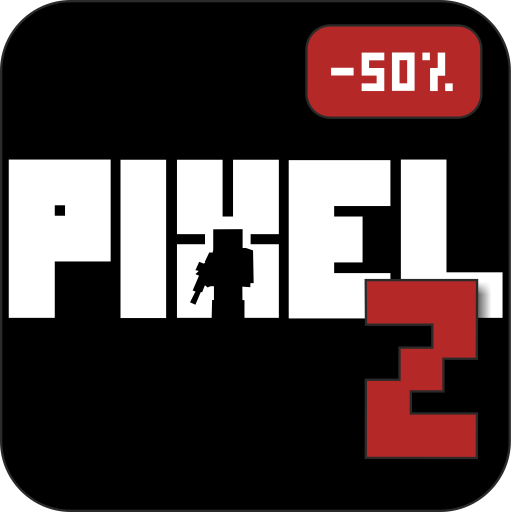 Pixel Z - Gun Day Apk Free Download For Android