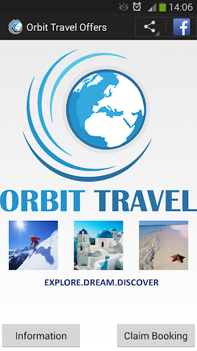 Orbit Travel Offers