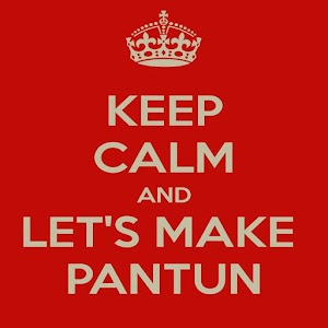 Download Kumpulan Pantun APK to PC  Download Android APK 
