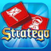 STRATEGO - Official board game