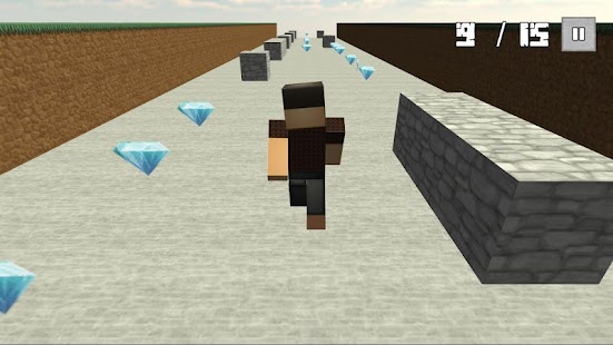 How to get Craft Runner 1.01 unlimited apk for bluestacks