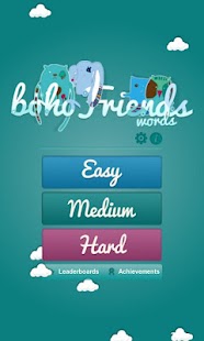 How to install bohoFriends words patch 2.1.5 apk for pc