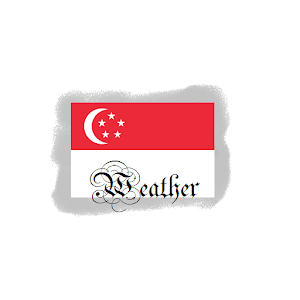 Singapore Weather 0.1.4