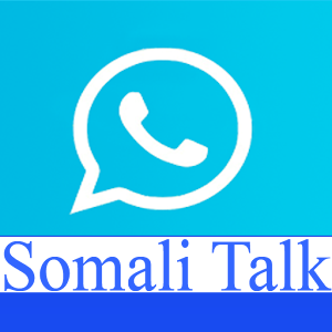 somali talk.apk 0.1