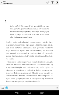 Czytaj KRK! Screenshots 4