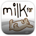 Milk for Dead Hamsters logo