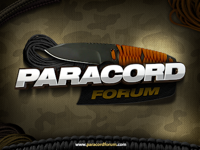 Paracord Forum