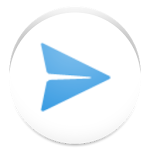 Cover Image of ดาวน์โหลด Telegram SecretTalk 2.3.2.2 APK
