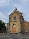 Eglise De Janneyrias