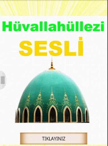 Huvallahüllezi Hasr Suresi