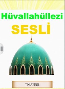 How to install Huvallahüllezi Hasr Suresi 1.1 mod apk for pc