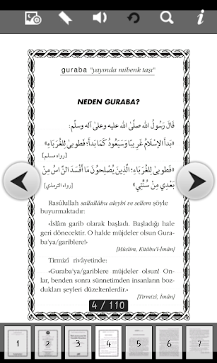 【免費書籍App】İsa nüzul meselesi-APP點子