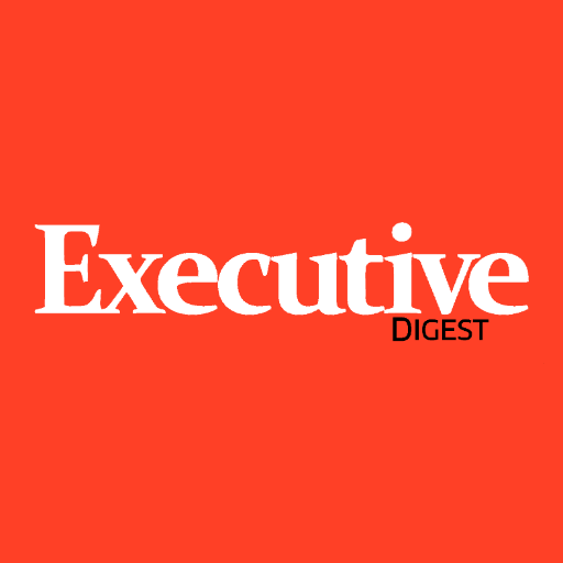 Executive Digest LOGO-APP點子