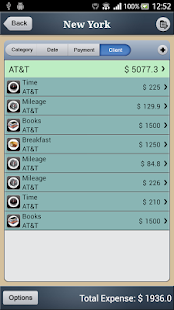 How to download Biz Expense Tracker - Android patch 3.0 apk for bluestacks