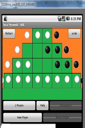 Inca Pyramid 468 poster 1