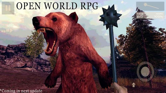 OPEN WORLD: RPG Screenshots 1