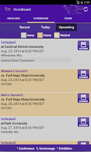 How to mod Kansas Wesleyan Coyotes 1.1.0 apk for android