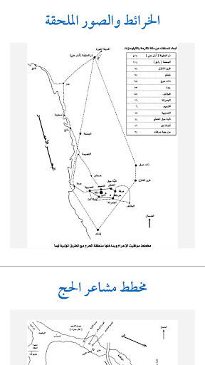 【免費書籍App】الميسّر في الحج والعمرة-APP點子