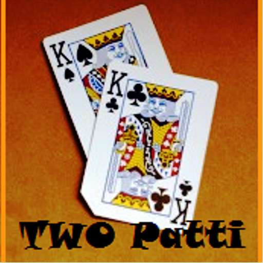 TWO PATTI LOGO-APP點子