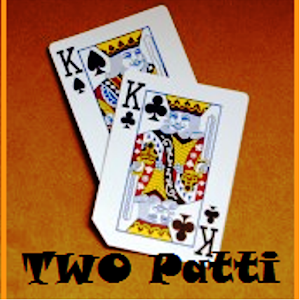 TWO PATTI 1.0