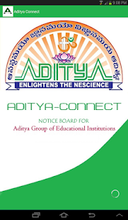 Free Aditya Connect APK