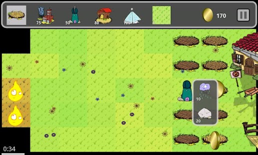 Free Download HellDefence Pro APK for Android