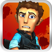 Crazy Zombies