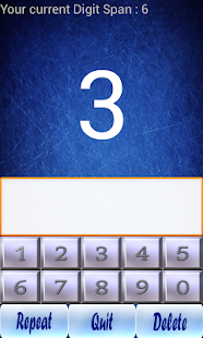 How to install Digit Span lastet apk for android