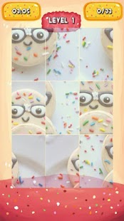 How to download Cookie Jigsaw Puzzle patch 1.0 apk for android