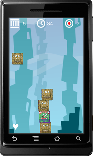 【免費策略App】Monsters Tower-APP點子